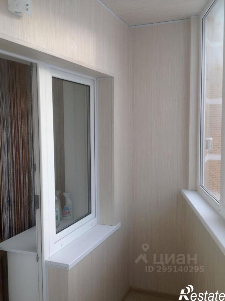 1-комн квартира Московская улица, 311 к4,  д. 311 к4