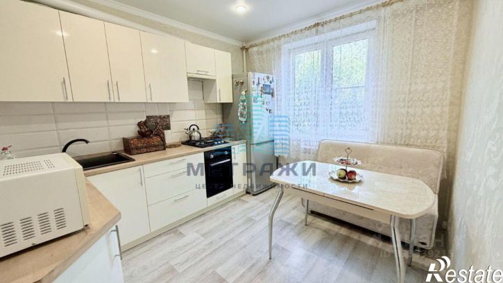2-комн квартира Звёздная улица, 3,  д. 3