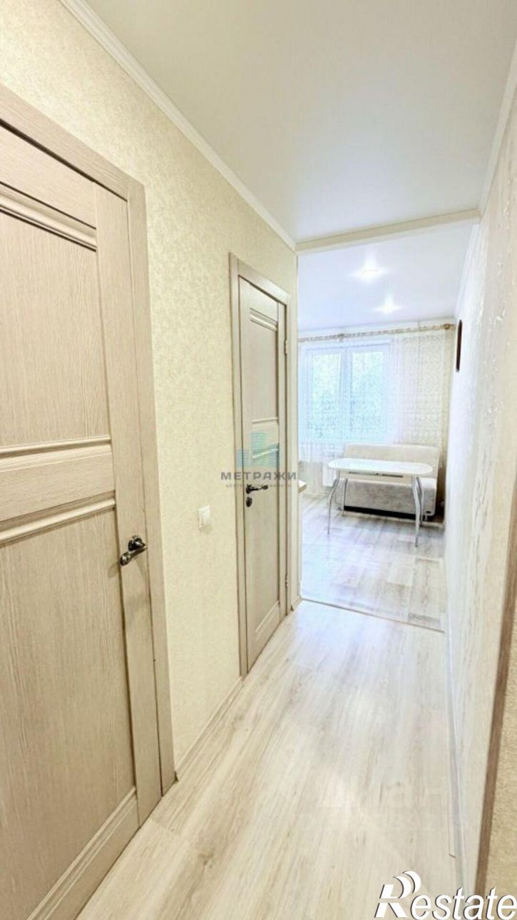 2-комн квартира Звёздная улица, 3,  д. 3