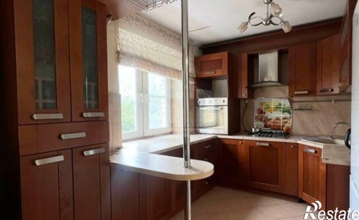 2-комн квартира улица Циолковского, 58,  д. 58