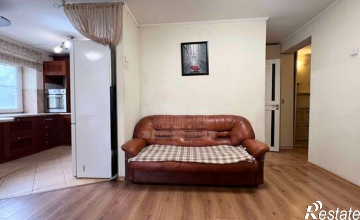 2-комн квартира улица Циолковского, 58,  д. 58