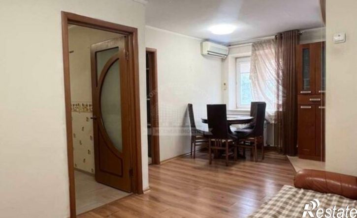 2-комн квартира улица Циолковского, 58,  д. 58