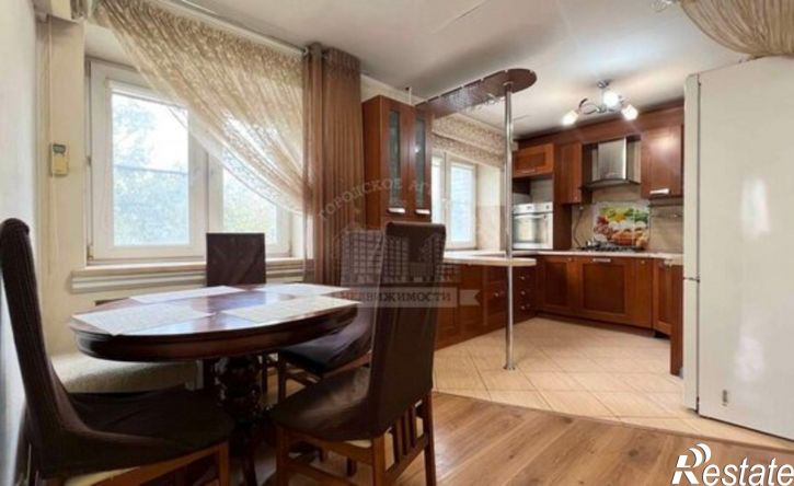 2-комн квартира улица Циолковского, 58,  д. 58