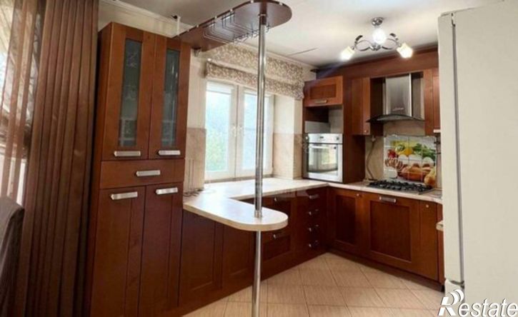 2-комн квартира улица Циолковского, 58,  д. 58