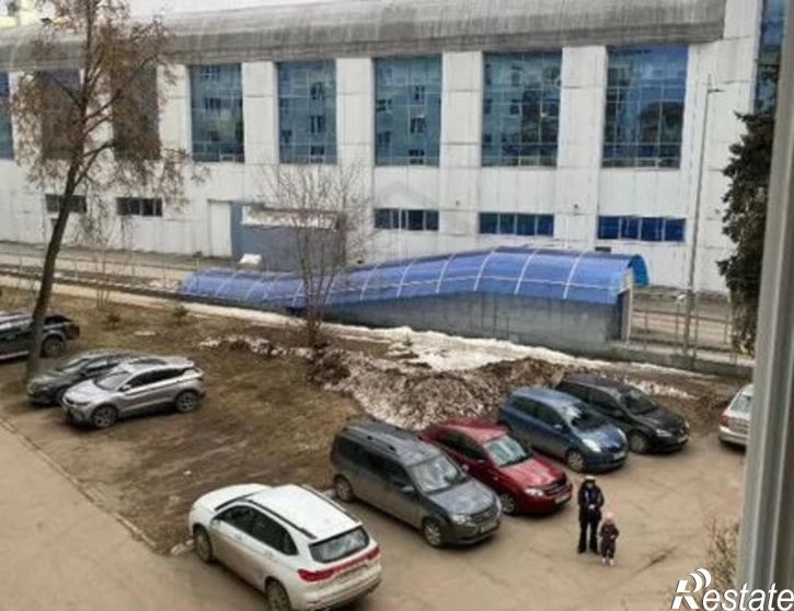 2-комн квартира улица Ленина, 53,  д. 53
