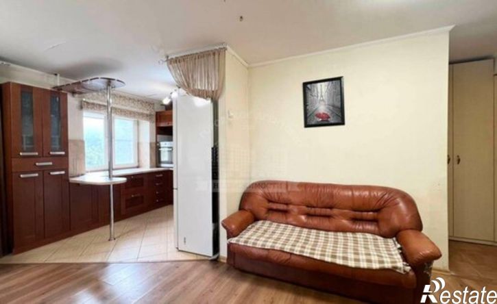 2-комн квартира улица Циолковского, 58,  д. 58