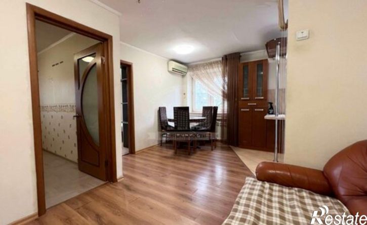 2-комн квартира улица Циолковского, 58,  д. 58