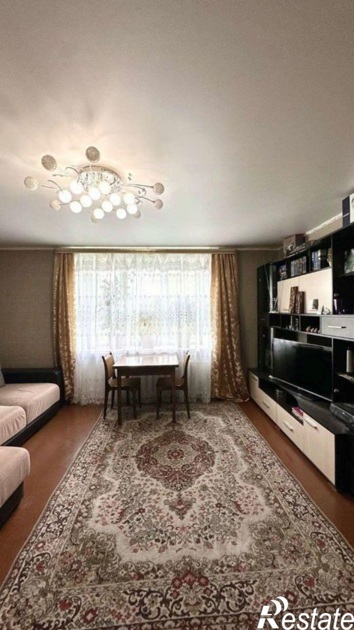 1-комн квартира улица Дзержинского, 46А,  д. 46А