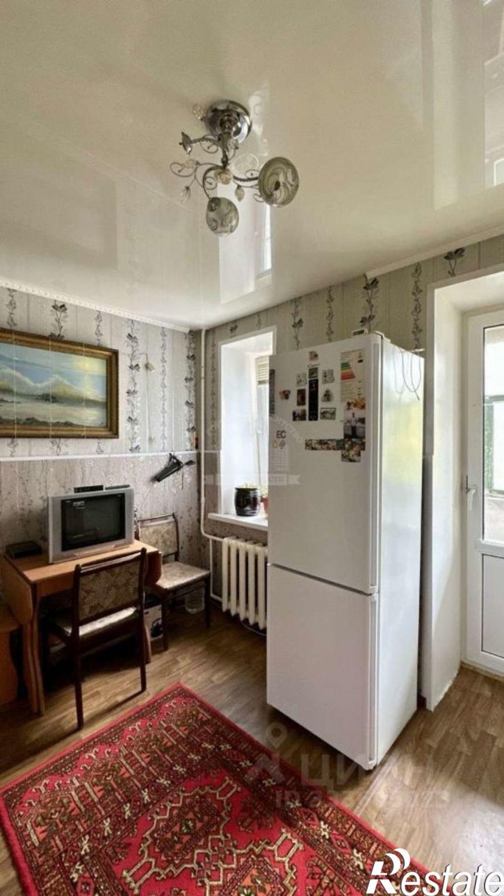 1-комн квартира улица Дзержинского, 46А,  д. 46А