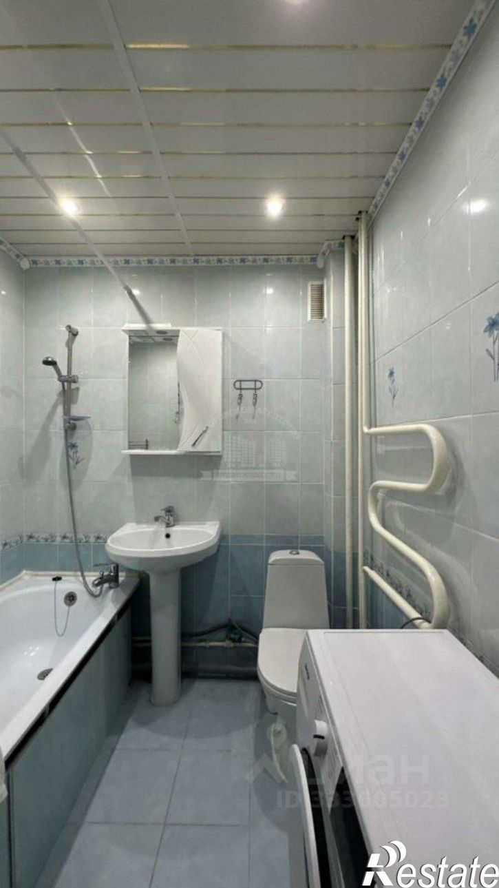 1-комн квартира улица Дзержинского, 46А,  д. 46А