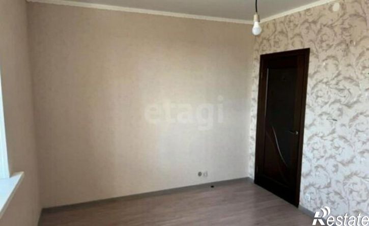 2-комн квартира Молодёжная улица, 44,  д. 44