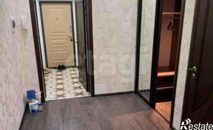 2-комн квартира Молодёжная улица, 44,  д. 44