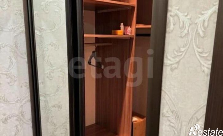 2-комн квартира Молодёжная улица, 44,  д. 44