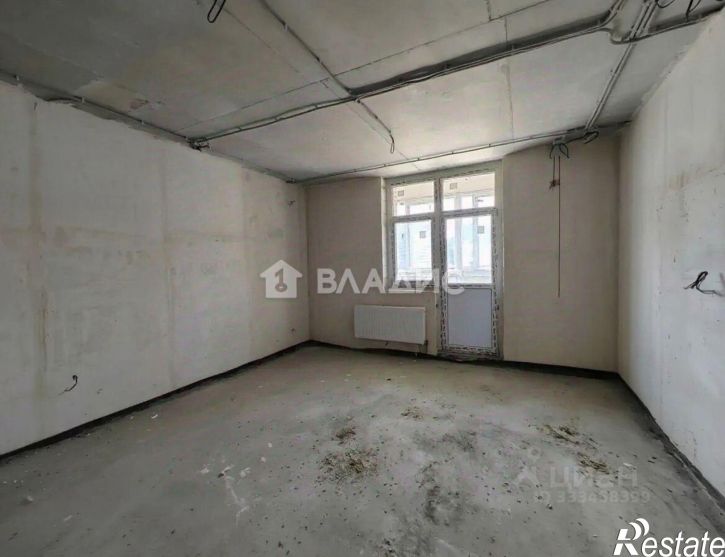 1-комн квартира улица Академика Потехина, 2,  д. 2