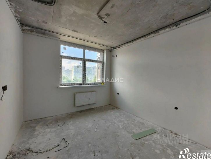 1-комн квартира улица Академика Потехина, 2,  д. 2