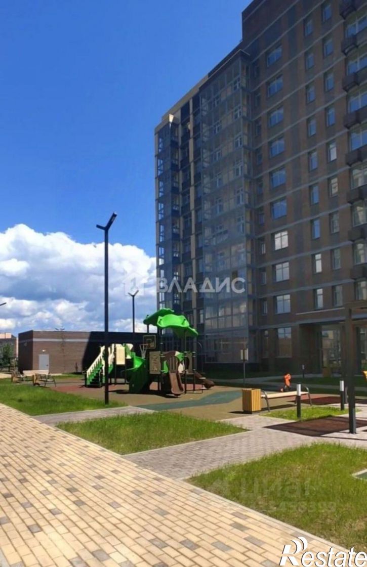 1-комн квартира улица Академика Потехина, 2,  д. 2