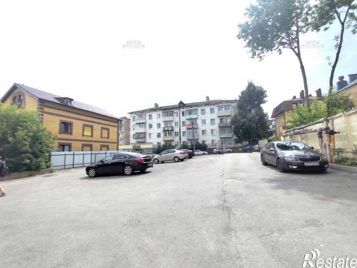 2-комн квартира Первомайская улица, 35,  д. 35