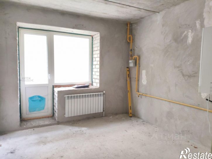 2-комн квартира Первомайская улица, 35,  д. 35