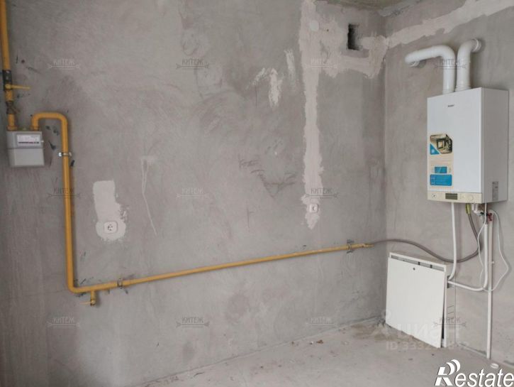 2-комн квартира Первомайская улица, 35,  д. 35