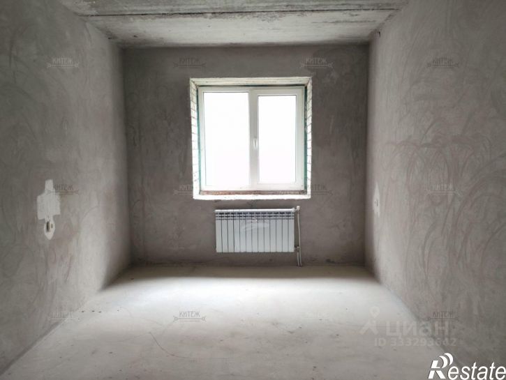 2-комн квартира Первомайская улица, 35,  д. 35