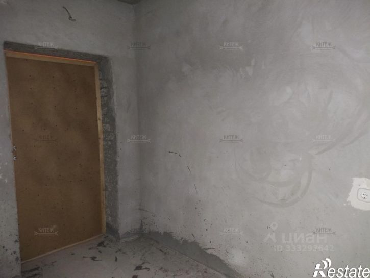 2-комн квартира Первомайская улица, 35,  д. 35