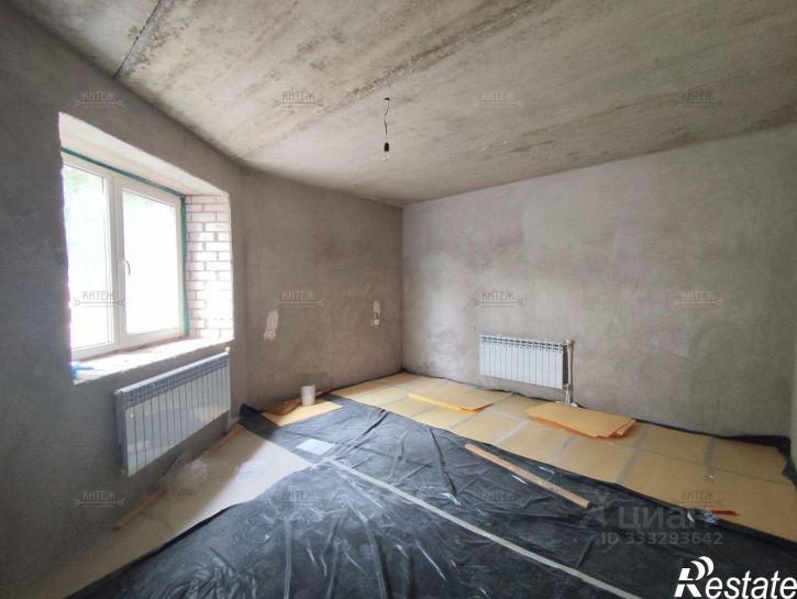 2-комн квартира Первомайская улица, 35,  д. 35