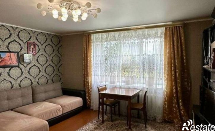 1-комн квартира улица Достоевского, 46 к1,  д. 46 к1