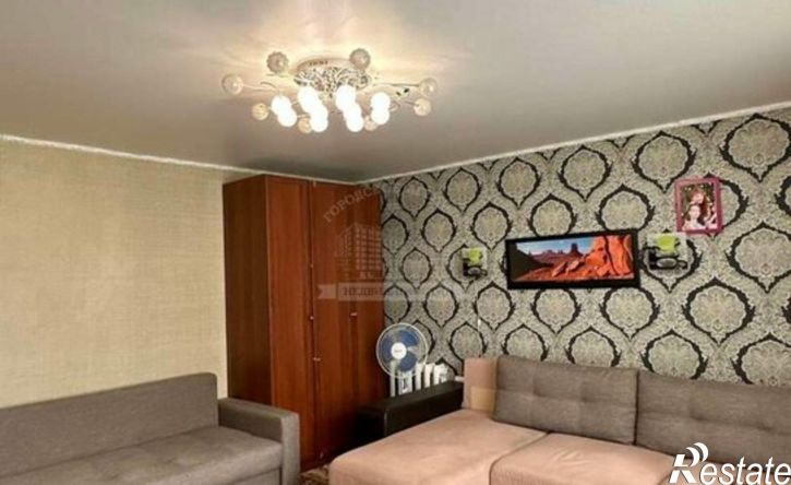1-комн квартира улица Достоевского, 46 к1,  д. 46 к1