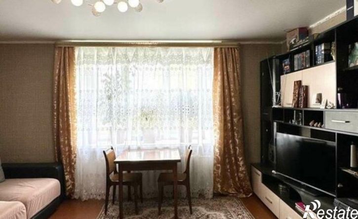 1-комн квартира улица Достоевского, 46 к1,  д. 46 к1