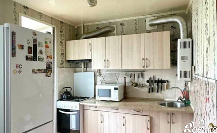 1-комн квартира улица Достоевского, 46 к1,  д. 46 к1