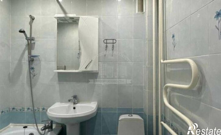 1-комн квартира улица Достоевского, 46 к1,  д. 46 к1