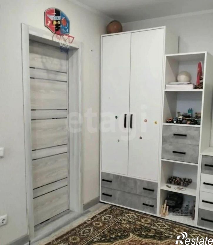 2-комн квартира улица Василия Стригунова, 8,  д. 8