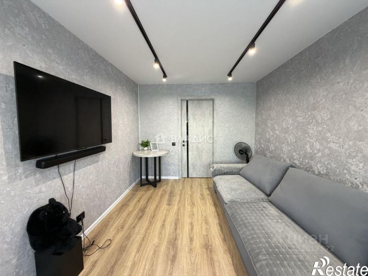 3-комн квартира улица Кирова, 98,  д. 98