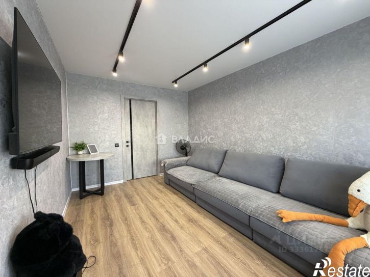 3-комн квартира улица Кирова, 98,  д. 98