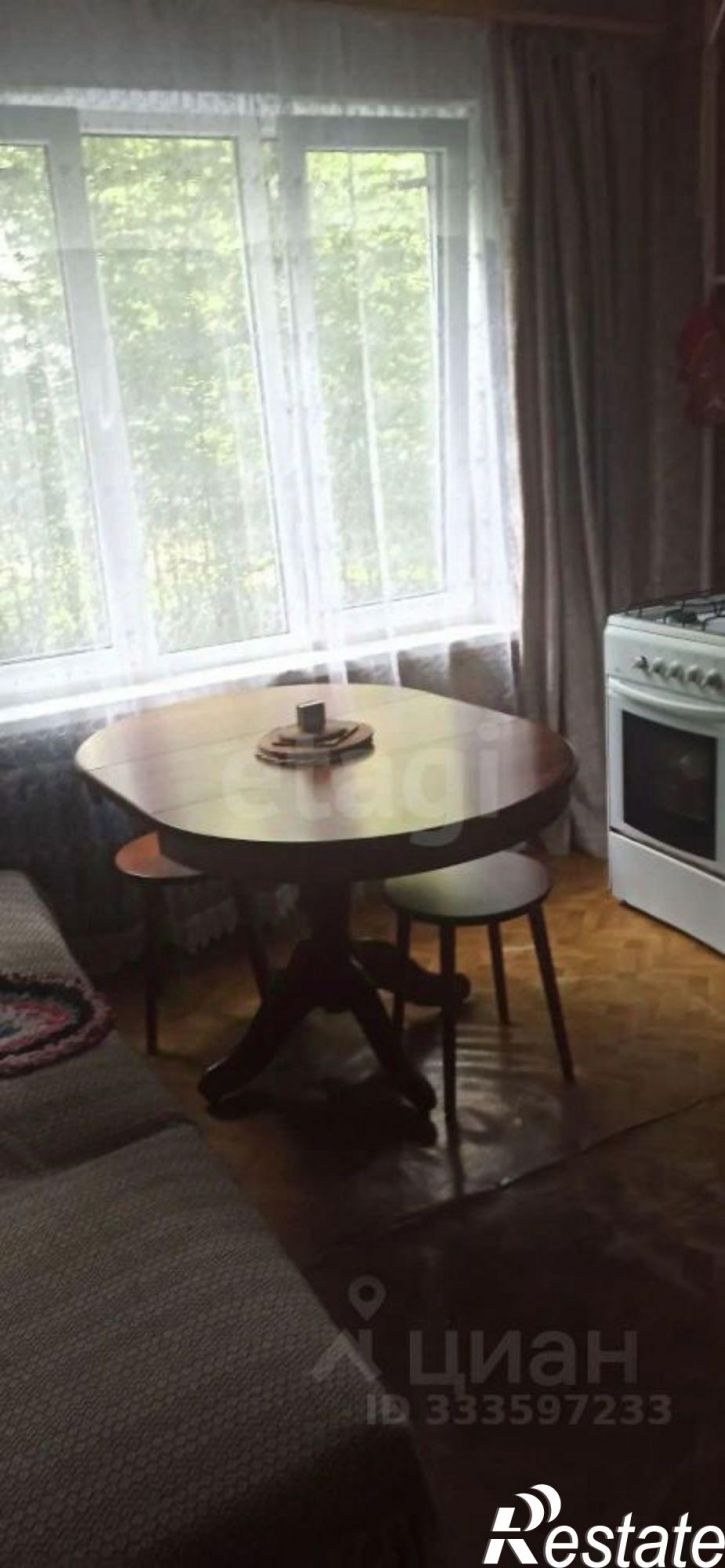 1-комн квартира улица Постовалова, 25,  д. 25