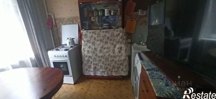 1-комн квартира улица Постовалова, 25,  д. 25
