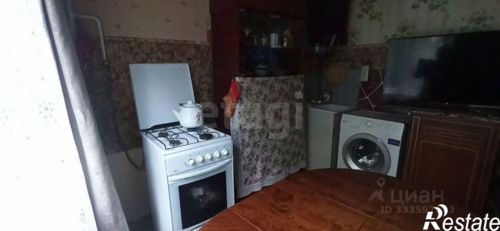1-комн квартира улица Постовалова, 25,  д. 25