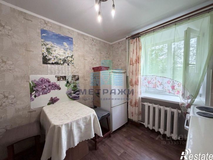 1-комн квартира ул Путейская, 7,  д. 7