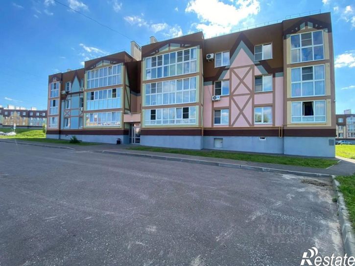 2-комн квартира улица Бориса Литвинчука, 15,  д. 15