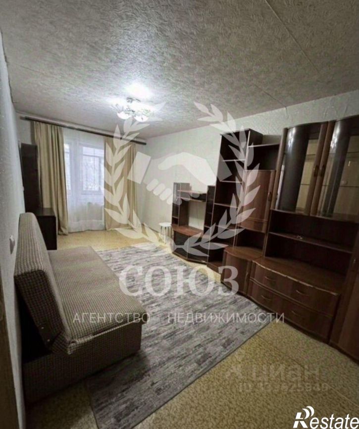 2-комн квартира Пролетарская улица, 139,  д. 139