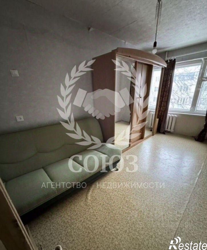 2-комн квартира Пролетарская улица, 139,  д. 139