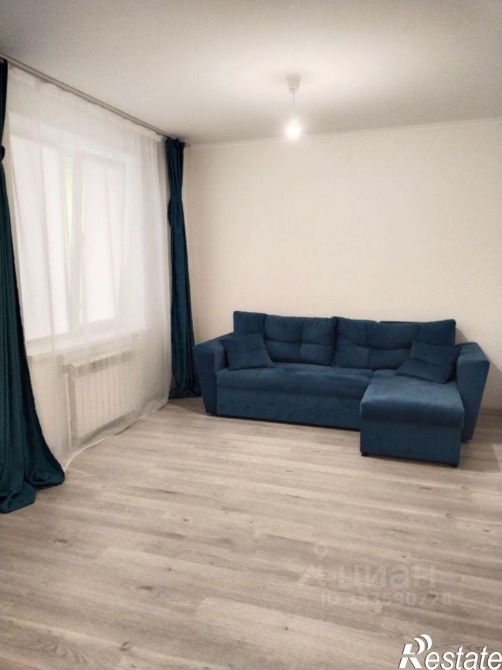 2-комн квартира улица Бориса Литвинчука, 15,  д. 15