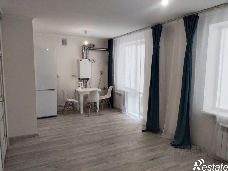 2-комн квартира улица Бориса Литвинчука, 15,  д. 15