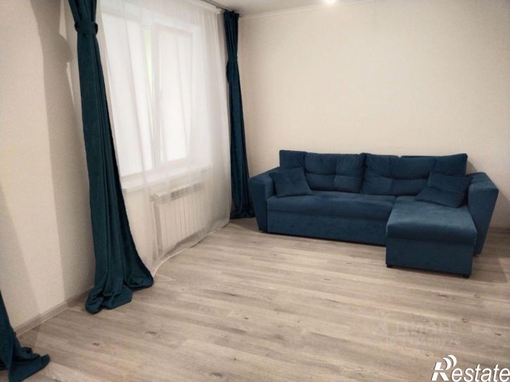 2-комн квартира улица Бориса Литвинчука, 15,  д. 15