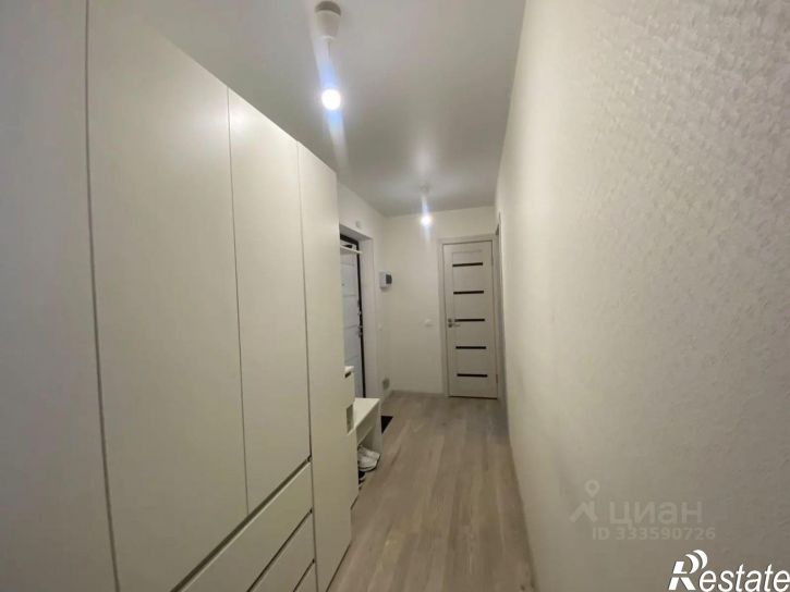 2-комн квартира улица Бориса Литвинчука, 15,  д. 15
