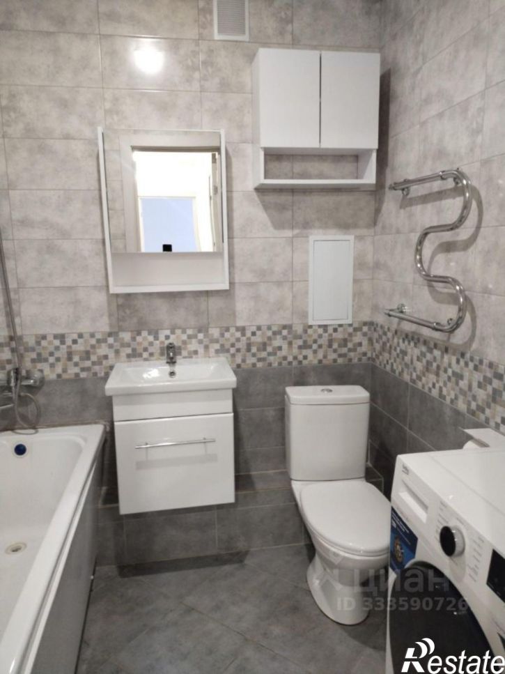 2-комн квартира улица Бориса Литвинчука, 15,  д. 15