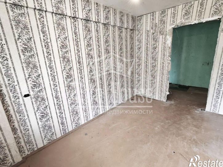 3-комн квартира улица Степана Разина, 52,  д. 52