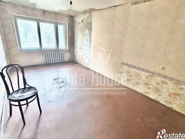 3-комн квартира улица Степана Разина, 52,  д. 52