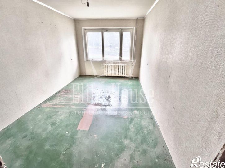 3-комн квартира улица Степана Разина, 52,  д. 52