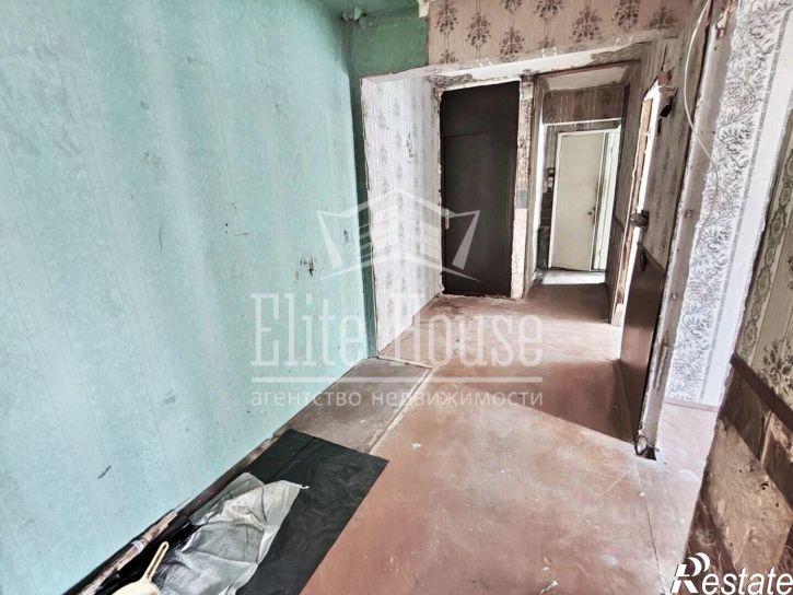 3-комн квартира улица Степана Разина, 52,  д. 52